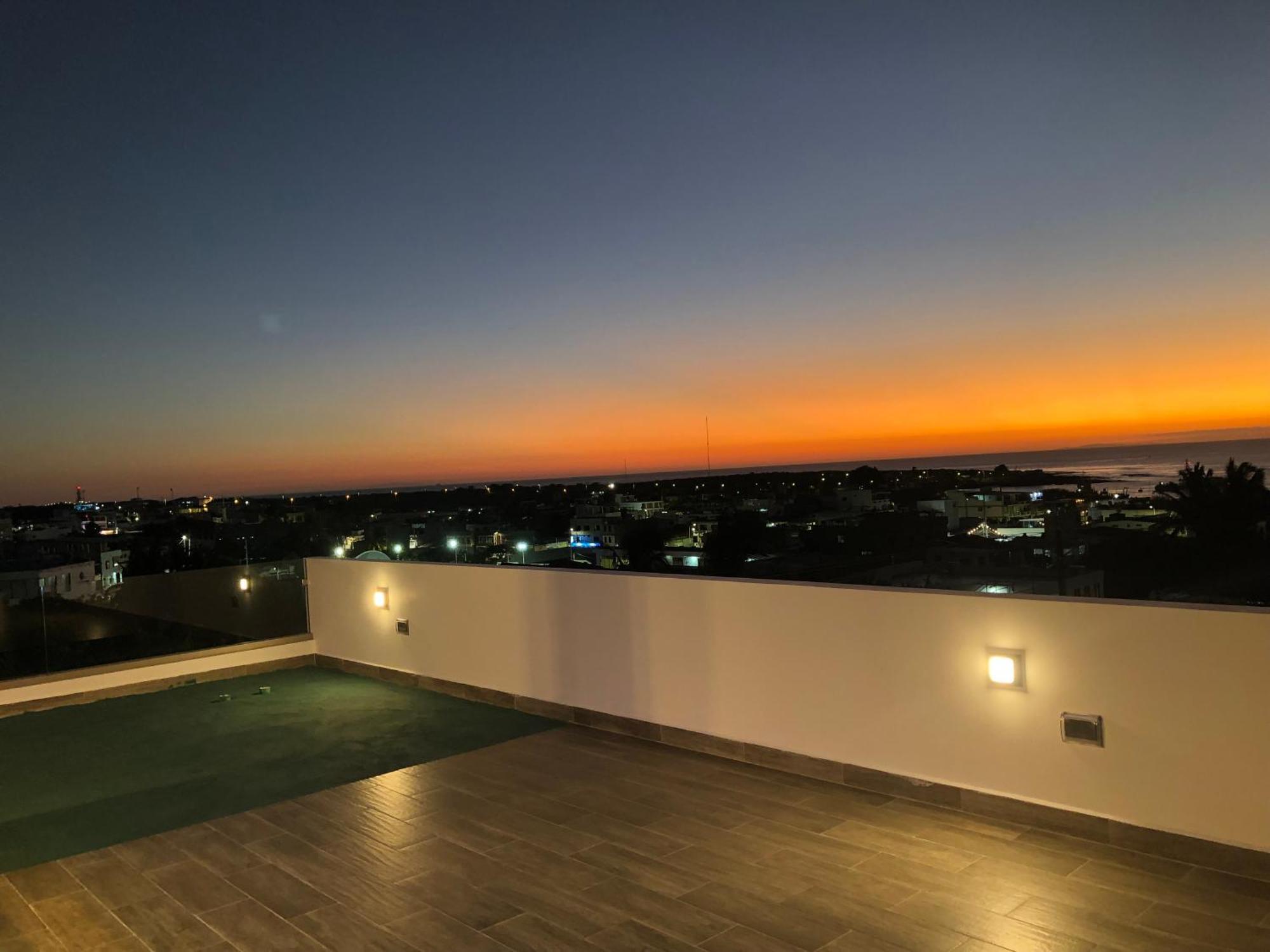 Suites En El Paraiso San Cristobal Galapagos Puerto Baquerizo Moreno Dış mekan fotoğraf