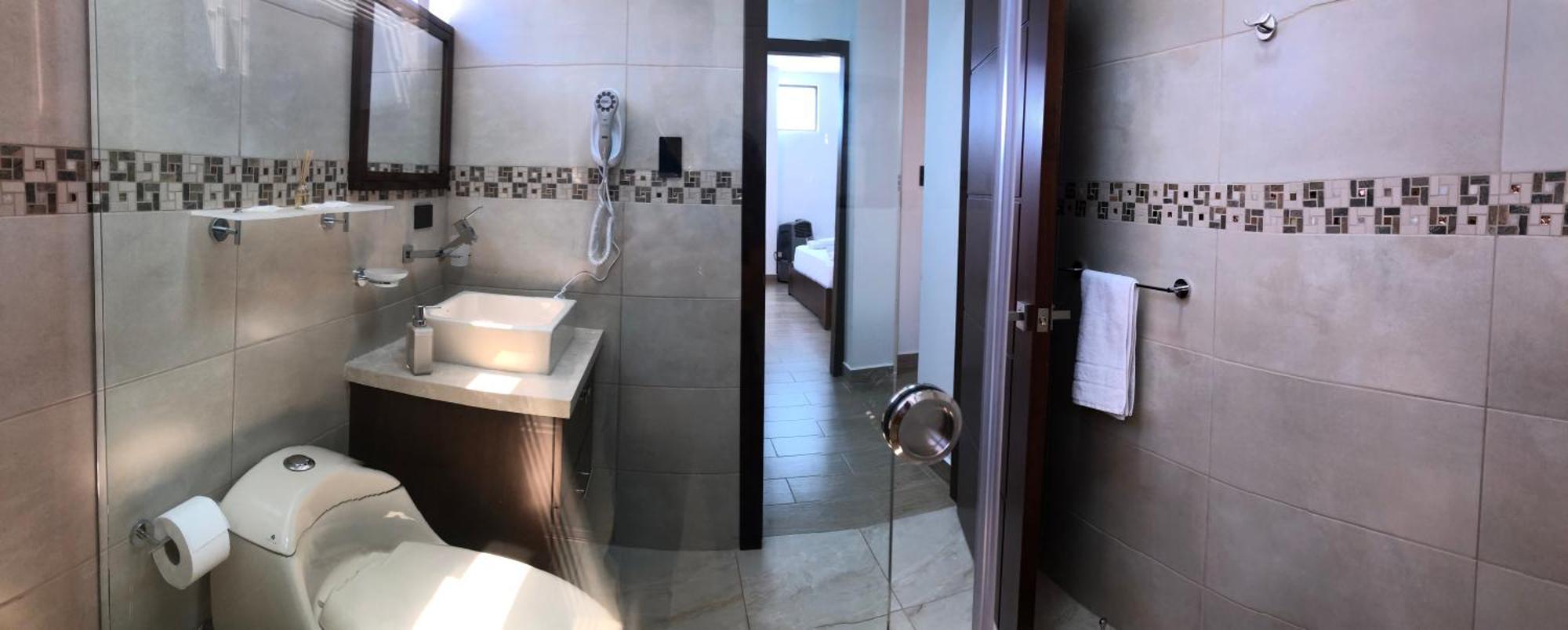 Suites En El Paraiso San Cristobal Galapagos Puerto Baquerizo Moreno Dış mekan fotoğraf