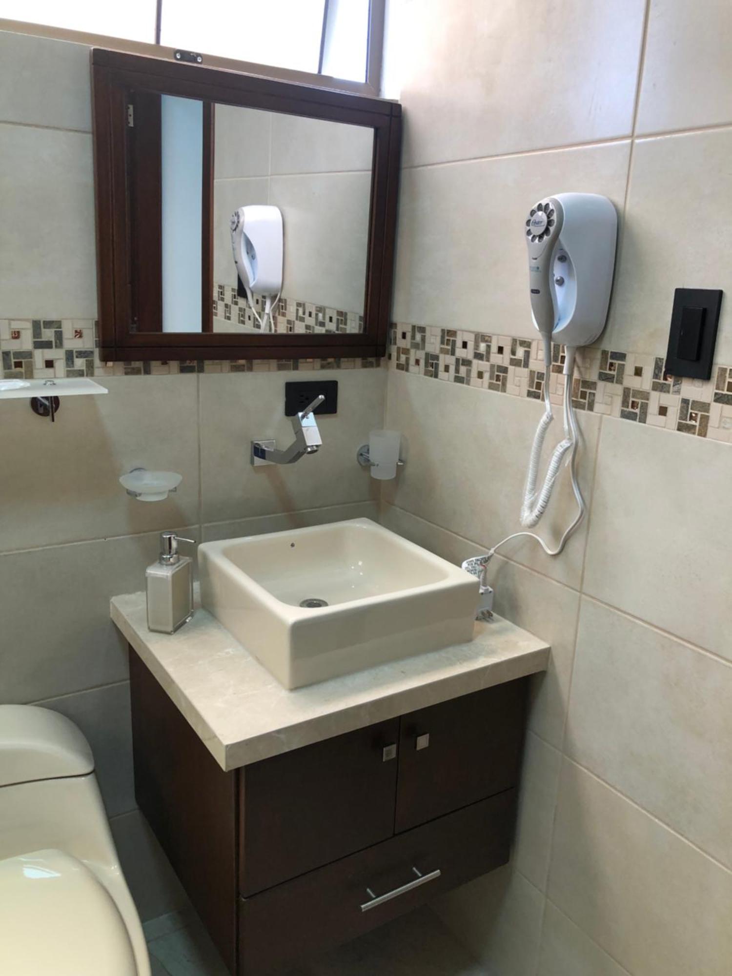 Suites En El Paraiso San Cristobal Galapagos Puerto Baquerizo Moreno Dış mekan fotoğraf
