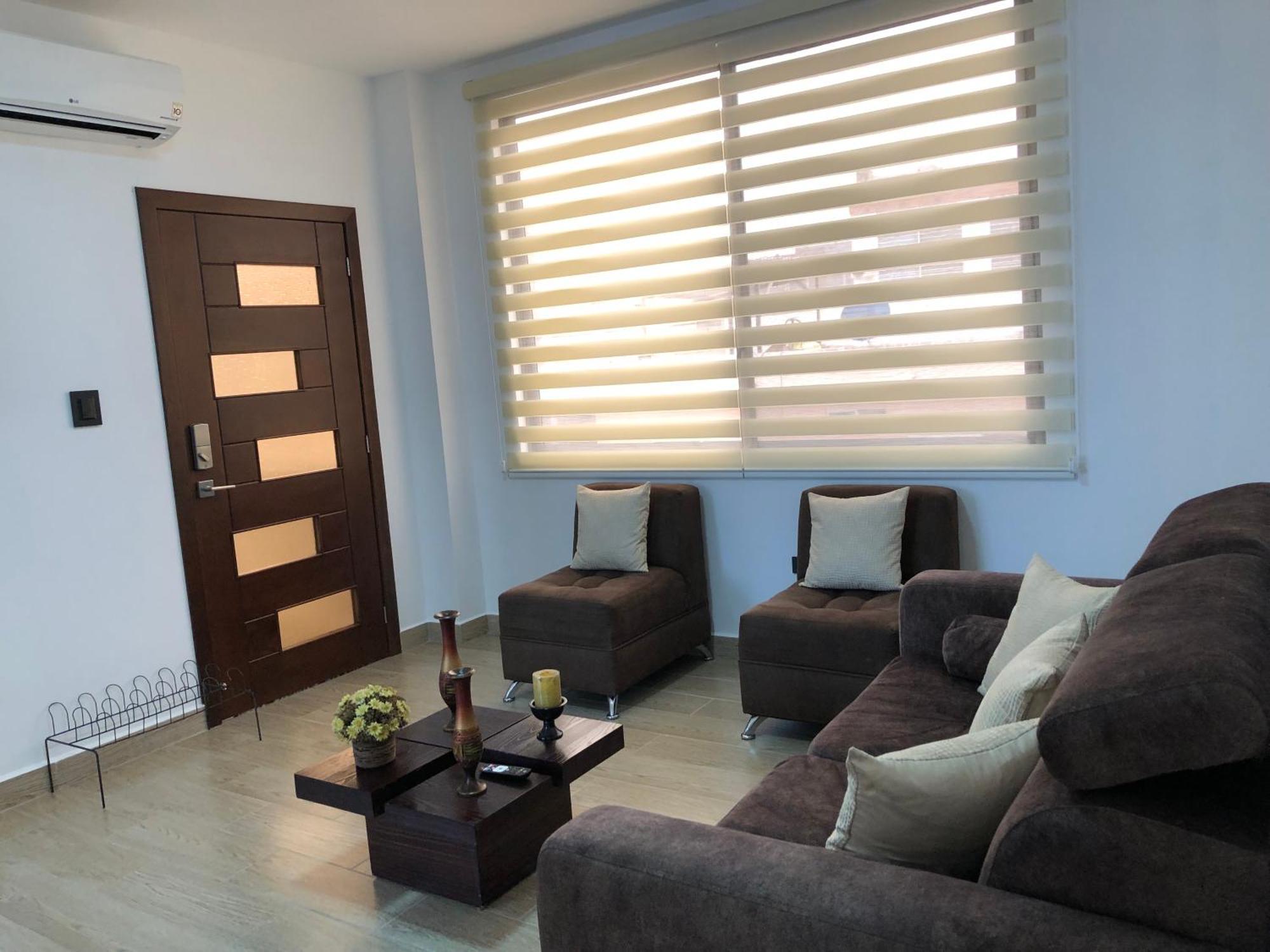 Suites En El Paraiso San Cristobal Galapagos Puerto Baquerizo Moreno Dış mekan fotoğraf