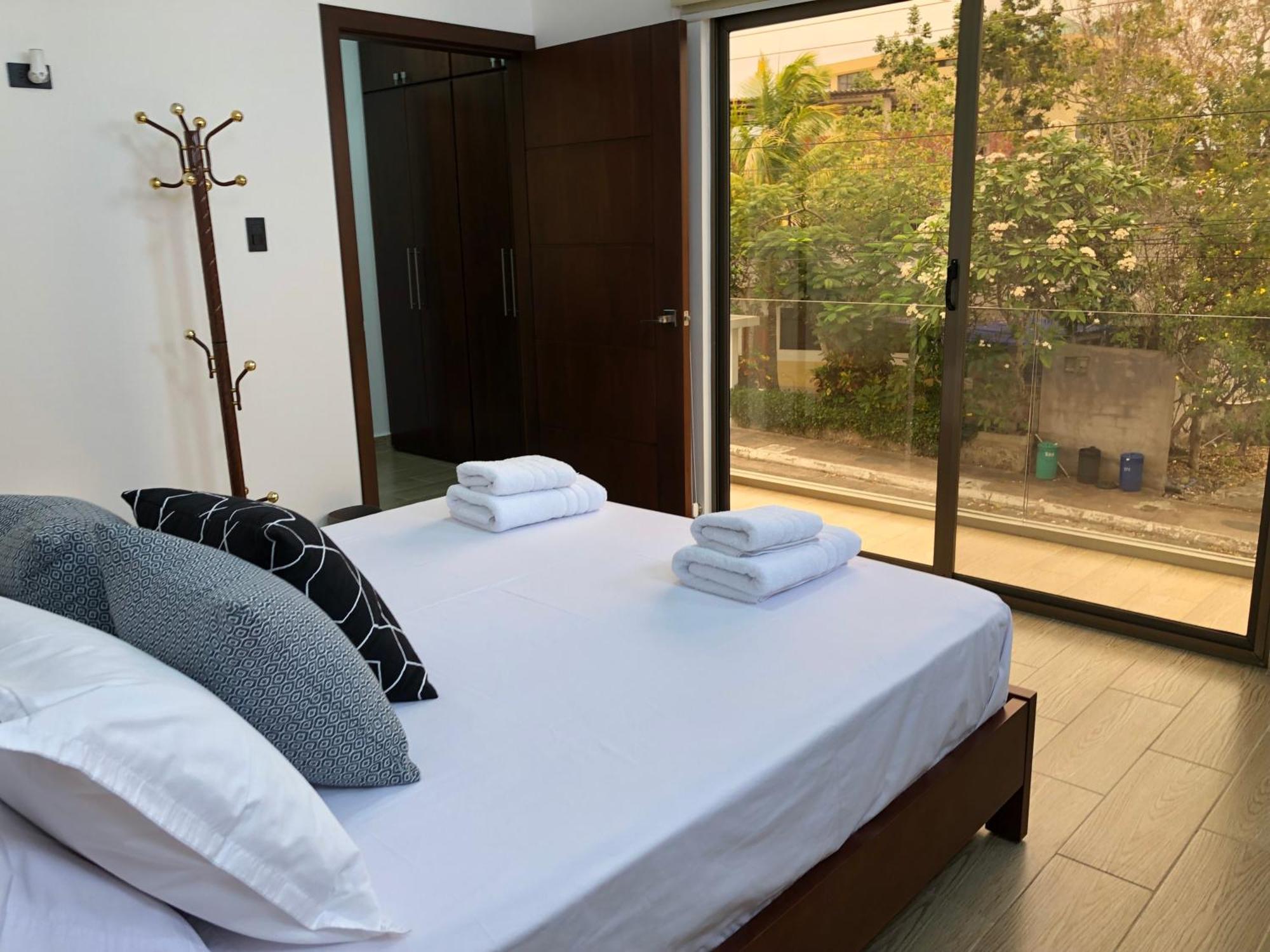 Suites En El Paraiso San Cristobal Galapagos Puerto Baquerizo Moreno Dış mekan fotoğraf