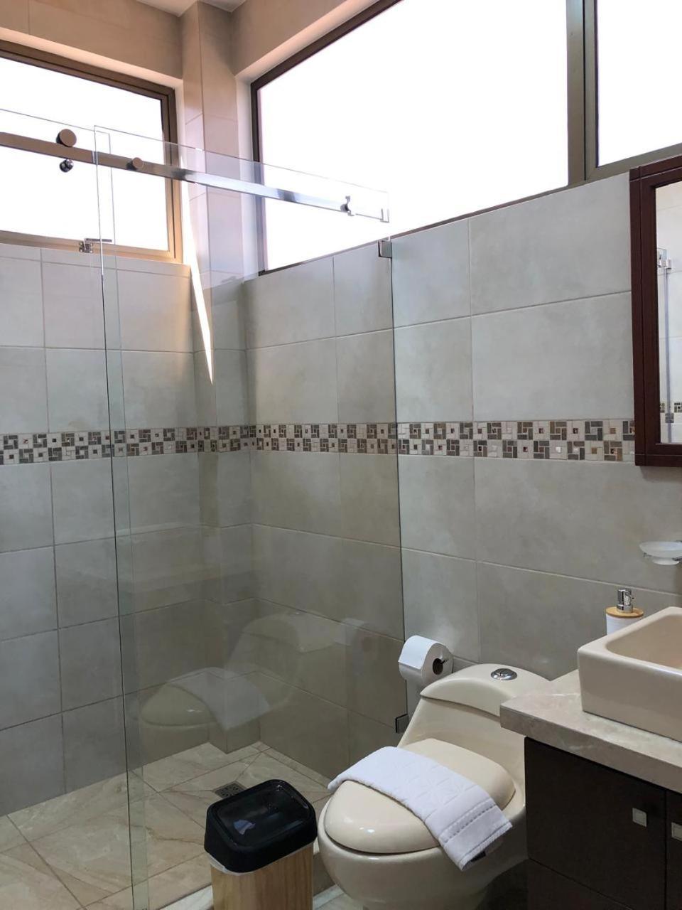 Suites En El Paraiso San Cristobal Galapagos Puerto Baquerizo Moreno Dış mekan fotoğraf
