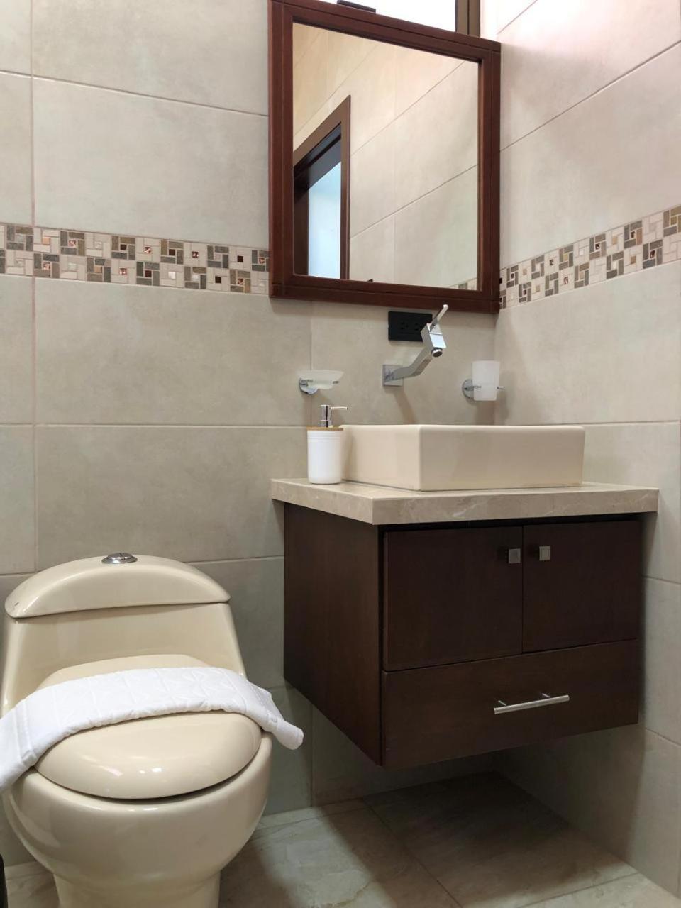 Suites En El Paraiso San Cristobal Galapagos Puerto Baquerizo Moreno Dış mekan fotoğraf