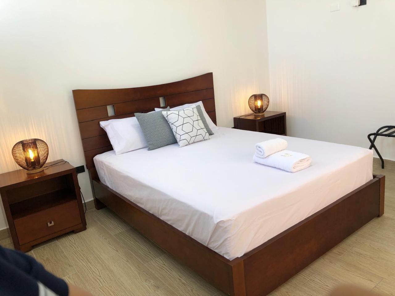 Suites En El Paraiso San Cristobal Galapagos Puerto Baquerizo Moreno Dış mekan fotoğraf