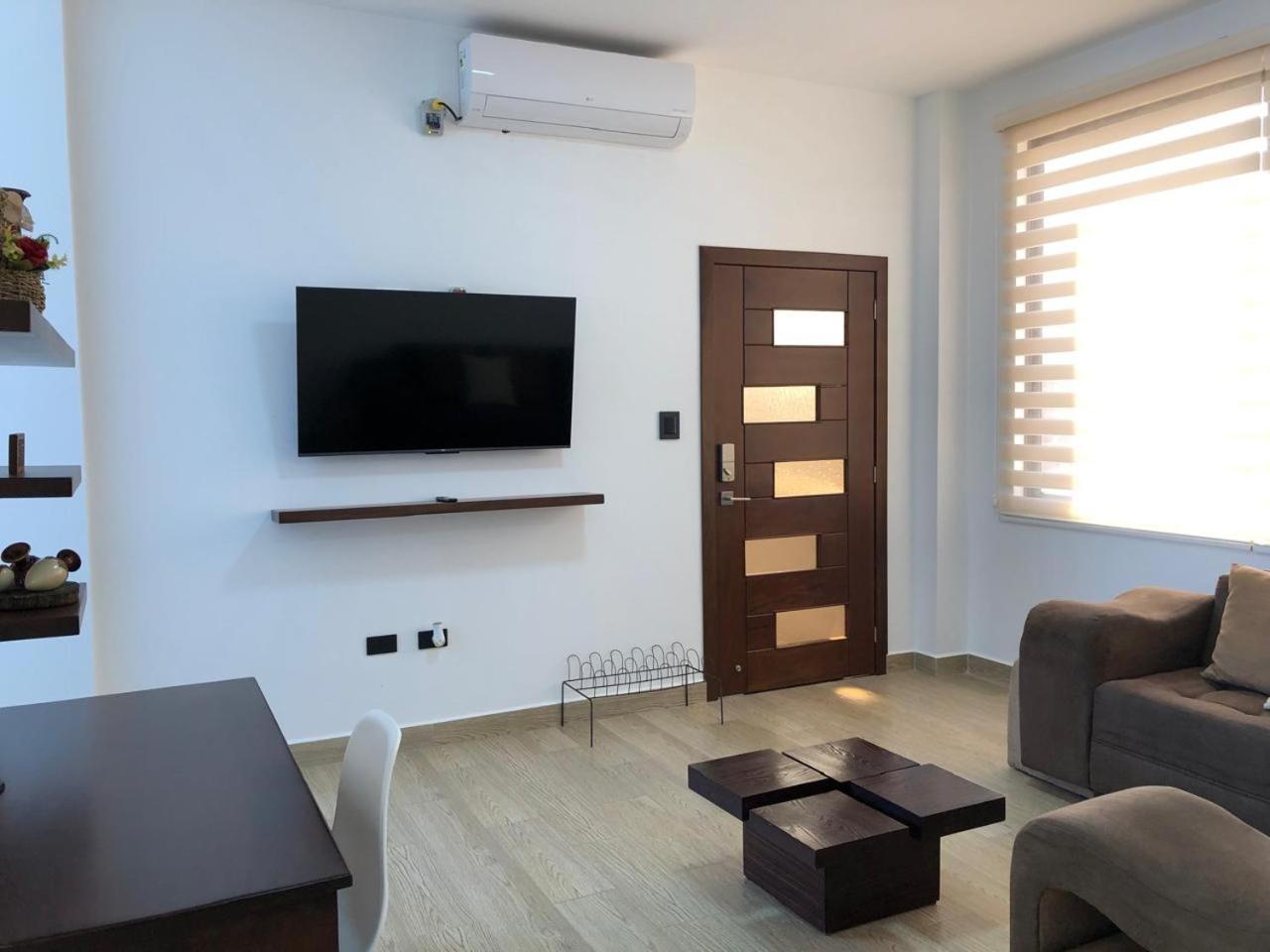 Suites En El Paraiso San Cristobal Galapagos Puerto Baquerizo Moreno Dış mekan fotoğraf