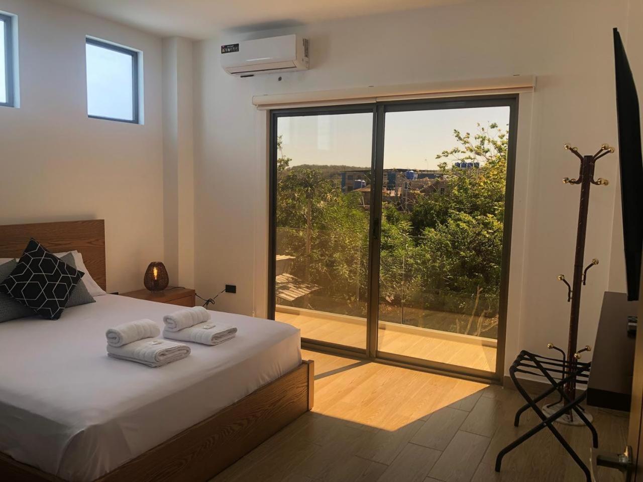 Suites En El Paraiso San Cristobal Galapagos Puerto Baquerizo Moreno Dış mekan fotoğraf