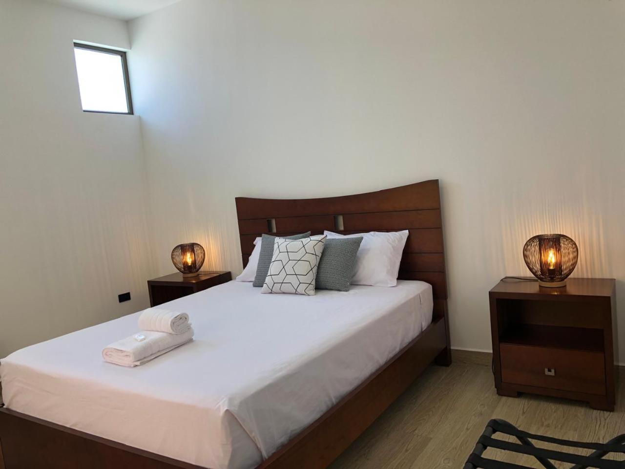 Suites En El Paraiso San Cristobal Galapagos Puerto Baquerizo Moreno Dış mekan fotoğraf