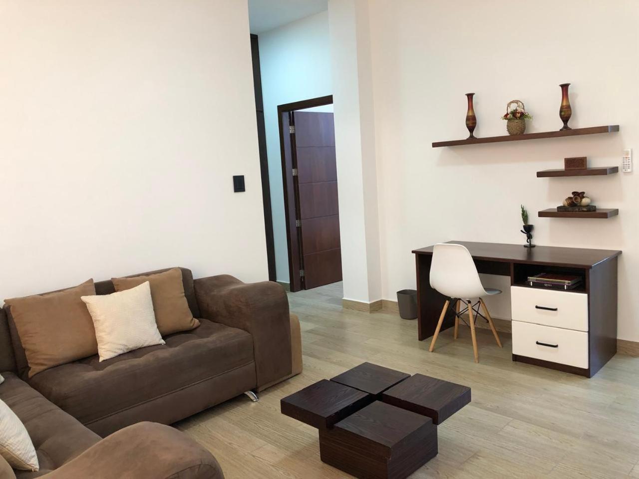 Suites En El Paraiso San Cristobal Galapagos Puerto Baquerizo Moreno Dış mekan fotoğraf