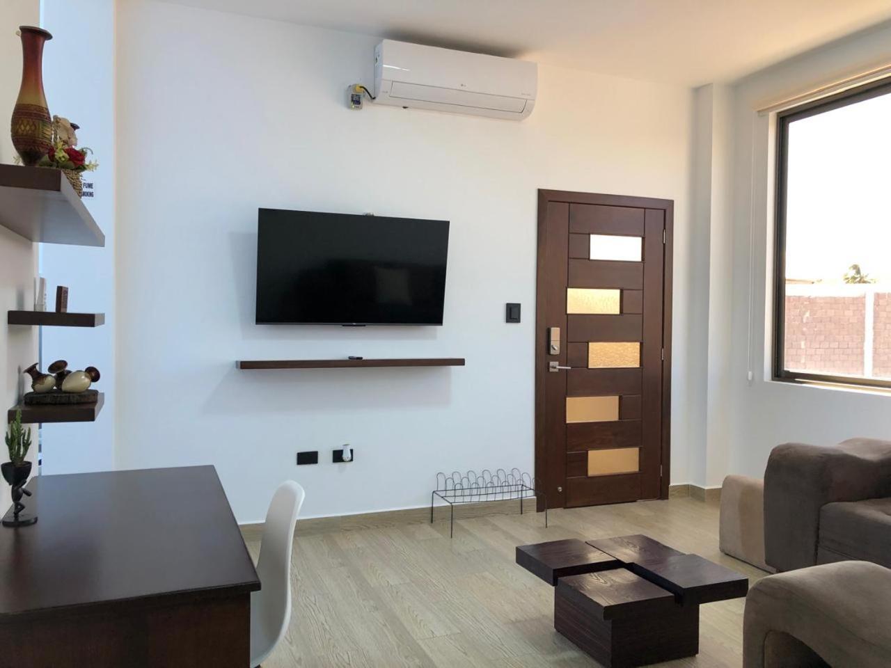 Suites En El Paraiso San Cristobal Galapagos Puerto Baquerizo Moreno Dış mekan fotoğraf