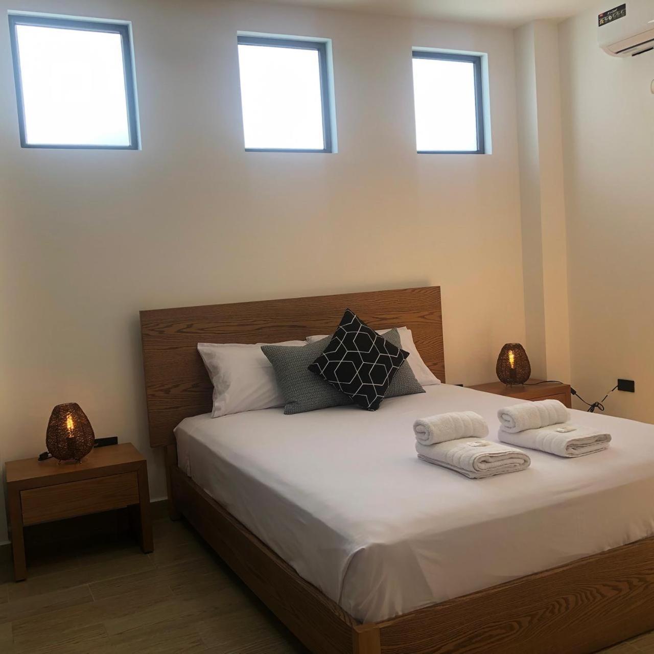 Suites En El Paraiso San Cristobal Galapagos Puerto Baquerizo Moreno Dış mekan fotoğraf