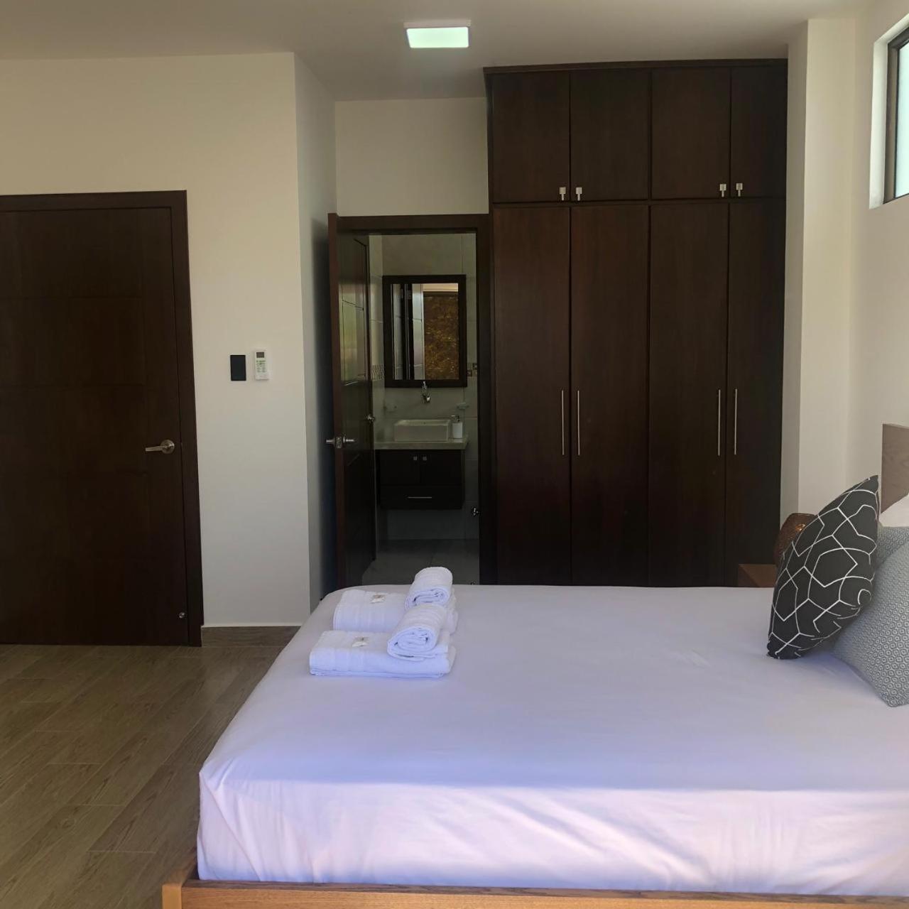 Suites En El Paraiso San Cristobal Galapagos Puerto Baquerizo Moreno Dış mekan fotoğraf