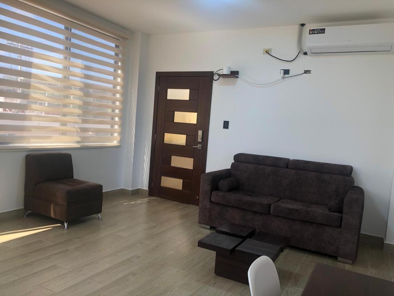 Suites En El Paraiso San Cristobal Galapagos Puerto Baquerizo Moreno Dış mekan fotoğraf