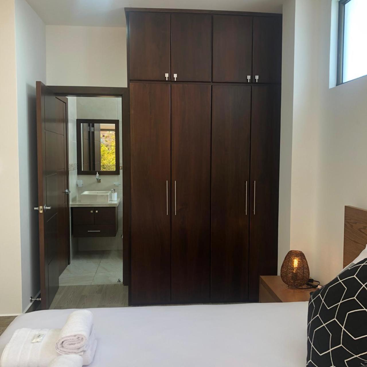Suites En El Paraiso San Cristobal Galapagos Puerto Baquerizo Moreno Dış mekan fotoğraf