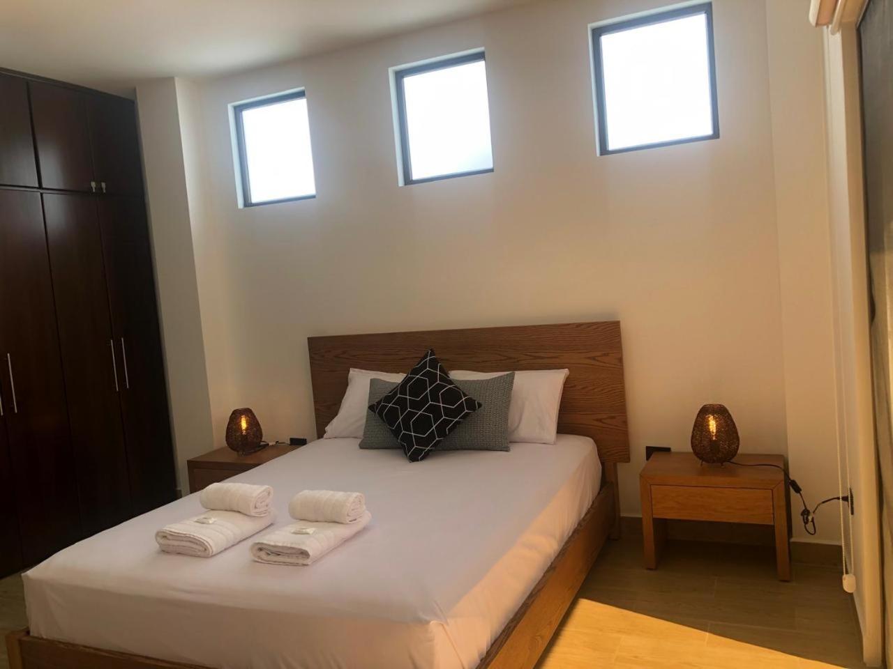Suites En El Paraiso San Cristobal Galapagos Puerto Baquerizo Moreno Dış mekan fotoğraf